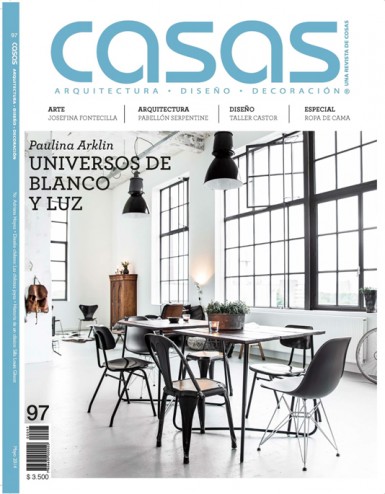 Paulina Arklin Cover blog