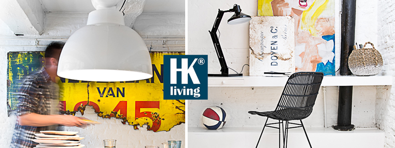 HKliving